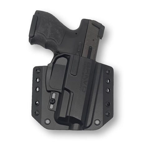 Bravo Concealment - HK VP9sk OWB Holster