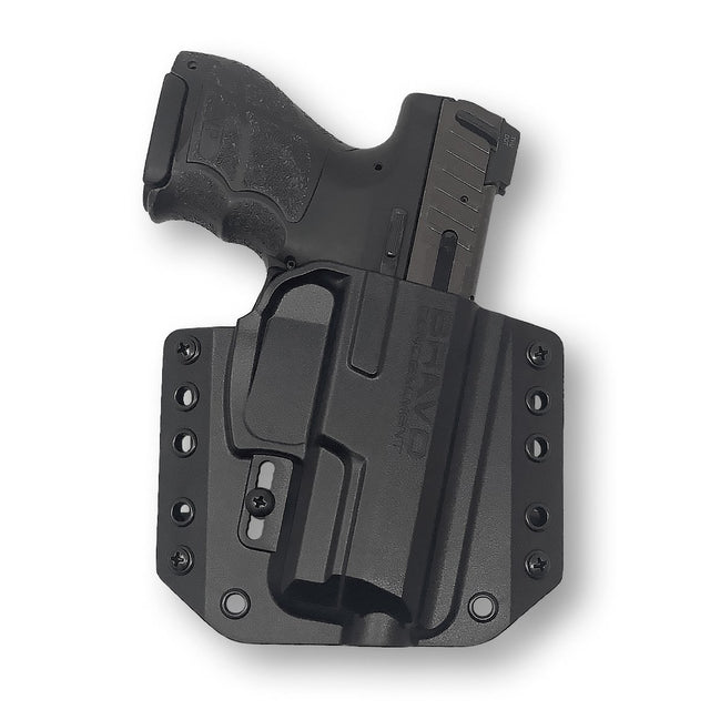 Bravo Concealment - HK VP9sk OWB Holster