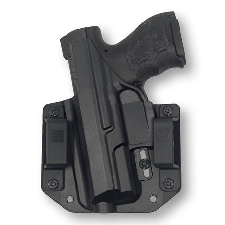 Bravo Concealment - HK VP9sk OWB Holster