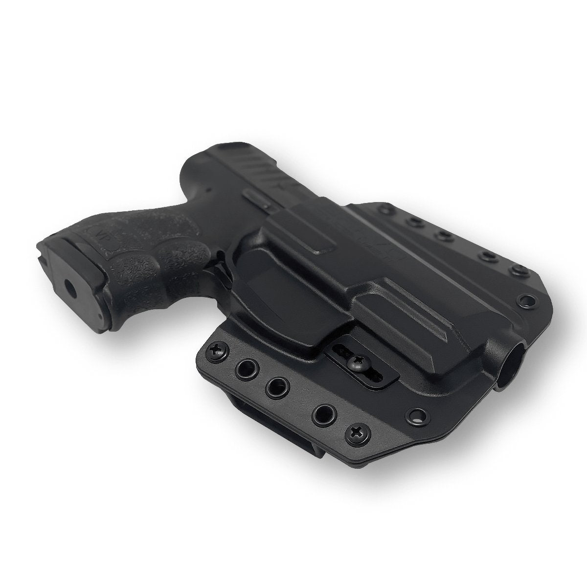 Bravo Concealment - HK VP9sk OWB Holster