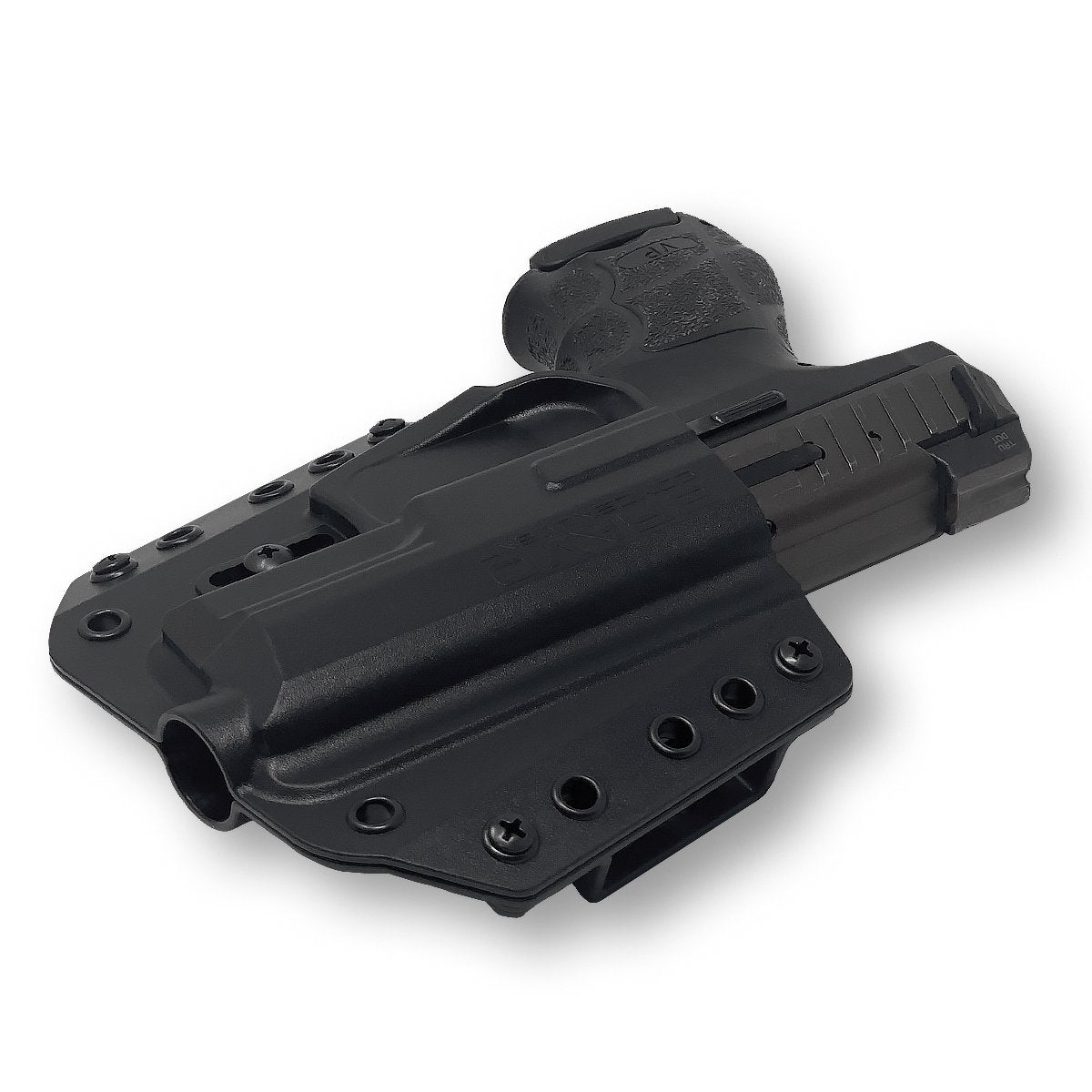 Bravo Concealment - HK VP9sk OWB Holster