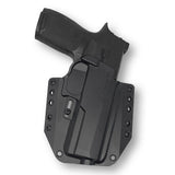 Bravo Concealment - Sig Sauer P320 Fullsize OWB Holster