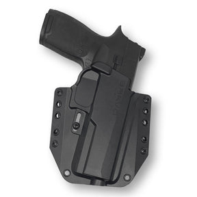 Bravo Concealment - Sig Sauer P320 Fullsize OWB Holster