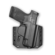 Bravo Concealment - Smith & Wesson M&P Shield OWB Holster