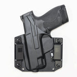 Bravo Concealment - Smith & Wesson M&P Shield OWB Holster