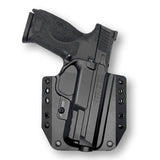 Bravo Concealment - Smith & Wesson M&P 9/40 OWB Holster (4.25")