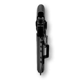 Bravo Concealment - 1911 5" OWB Holster - Black