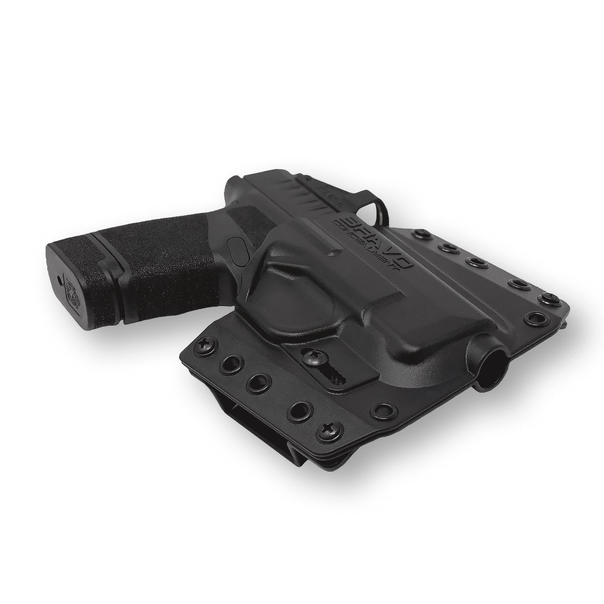 Bravo Concealment - Springfield Hellcat OWB Holster