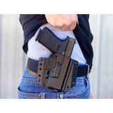 Bravo Concealment - Springfield Hellcat OWB Holster