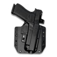 Bravo Concealment - OWB Holster for Glock 48 MOS