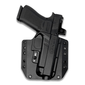 Bravo Concealment - OWB Holster for Glock 48 MOS