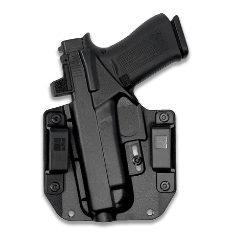 Bravo Concealment - OWB Holster for Glock 48 MOS