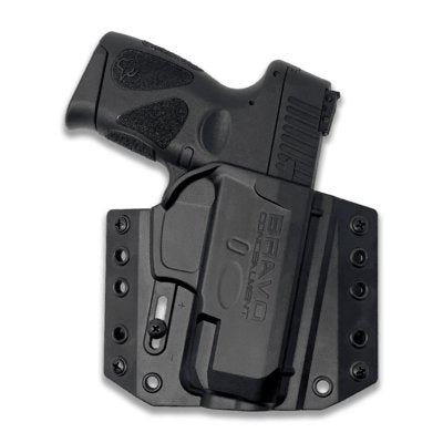 Bravo Concealment - Taurus G2c OWB Holster