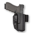 Bravo Concealment - Torsion IWB Holster for Glock 17