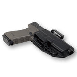 Bravo Concealment - Torsion IWB Holster for Glock 17