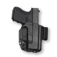 Bravo Concealment - IWB Torsion Holster for Glock 26