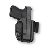 Bravo Concealment - IWB Torsion Holster for Glock 26