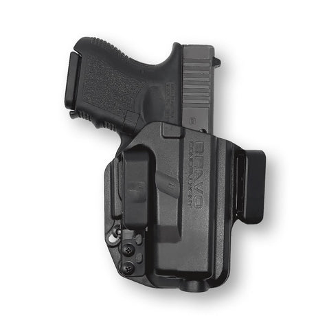 Bravo Concealment - IWB Torsion Holster for Glock 26