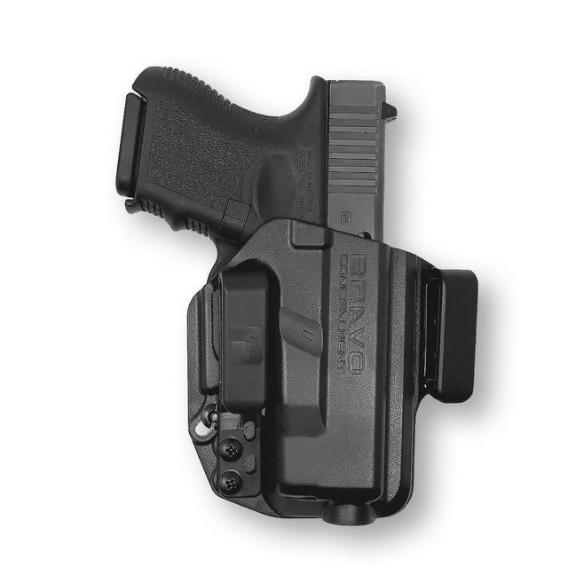 Bravo Concealment - IWB Torsion Holster for Glock 26