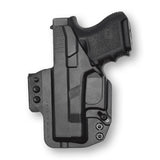 Bravo Concealment - IWB Torsion Holster for Glock 26