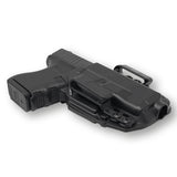 Bravo Concealment - IWB Torsion Holster for Glock 26