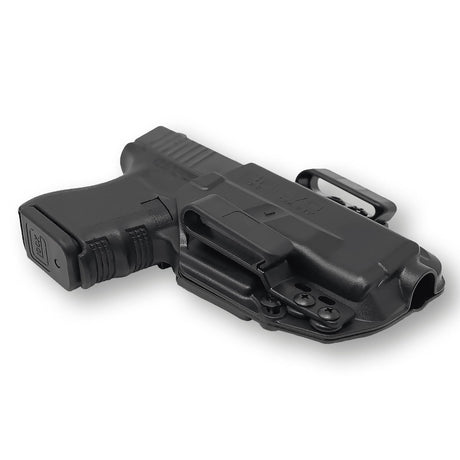 Bravo Concealment - IWB Torsion Holster for Glock 26