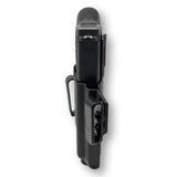 Bravo Concealment - IWB Torsion Holster for Glock 26