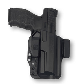 Bravo Concealment - HK VP9 IWB Holster for Concealed Carry