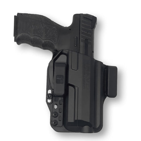 Bravo Concealment - HK VP9 IWB Holster for Concealed Carry