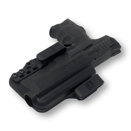 Bravo Concealment - HK VP9 IWB Holster for Concealed Carry