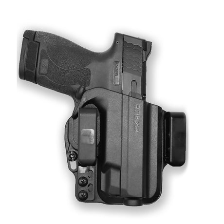 Bravo Concealment - Torsion IWB Holster for S&W M&P Shield
