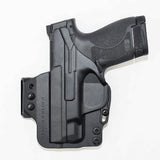 Bravo Concealment - Torsion IWB Holster for S&W M&P Shield