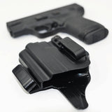Bravo Concealment - Torsion IWB Holster for S&W M&P Shield