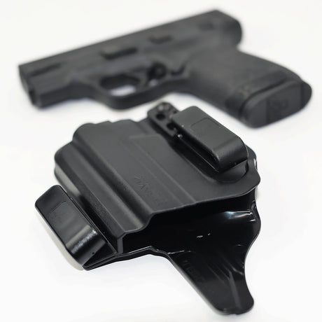 Bravo Concealment - Torsion IWB Holster for S&W M&P Shield