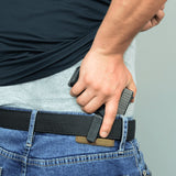 Bravo Concealment - Torsion IWB Holster for S&W M&P Shield