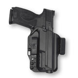 Bravo Concealment - Smith & Wesson M&P 9/40 IWB Holster