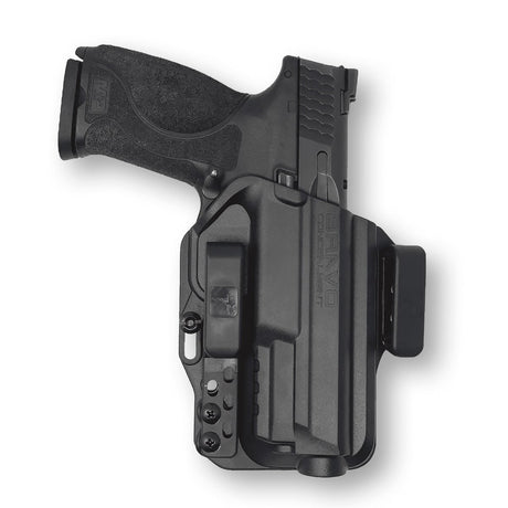 Bravo Concealment - Smith & Wesson M&P 9/40 IWB Holster