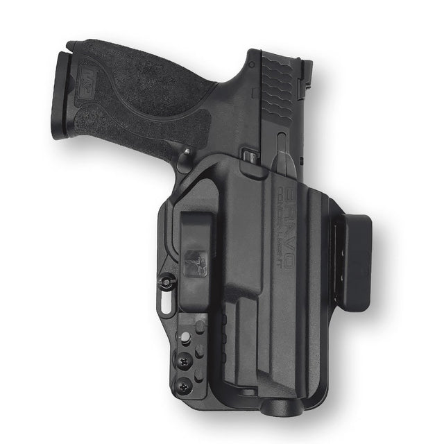 Bravo Concealment - Smith & Wesson M&P 9/40 IWB Holster