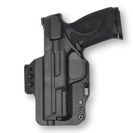 Bravo Concealment - Smith & Wesson M&P 9/40 IWB Holster