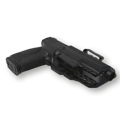 Bravo Concealment - Smith & Wesson M&P 9/40 IWB Holster