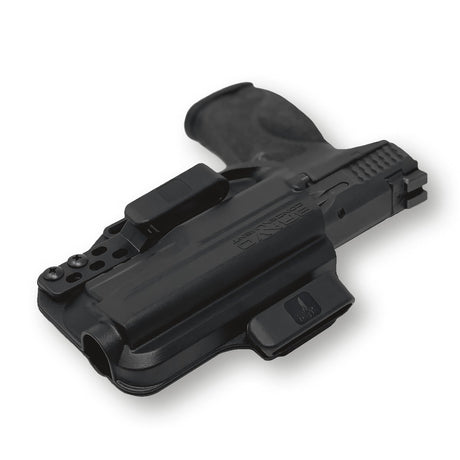 Bravo Concealment - Smith & Wesson M&P 9/40 IWB Holster