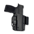 Bravo Concealment - Sig Sauer P365 XL IWB Holster