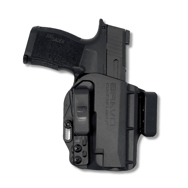 Bravo Concealment - Sig Sauer P365 XL IWB Holster