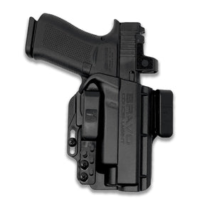 Bravo Concealment - IWB Holster for Glock 48 MOS - Torsion