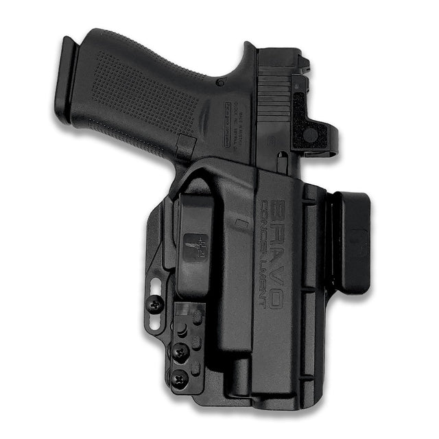 Bravo Concealment - IWB Holster for Glock 48 MOS - Torsion
