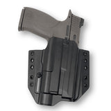 Bravo Concealment - OWB Holster for S&W M&P with TLR-1