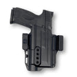 Bravo Concealment - IWB Holster for S&W M&P w/ TLR-1