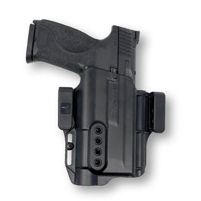 Bravo Concealment - IWB Holster for S&W M&P w/ TLR-1