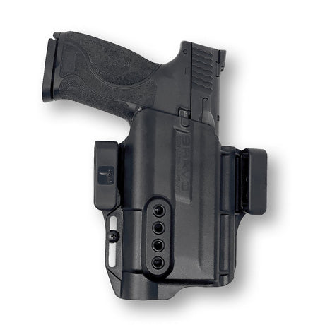 Bravo Concealment - IWB Holster for S&W M&P w/ TLR-1