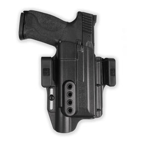 Bravo Concealment - IWB Holster for S&W M&P w/ Surefire X300